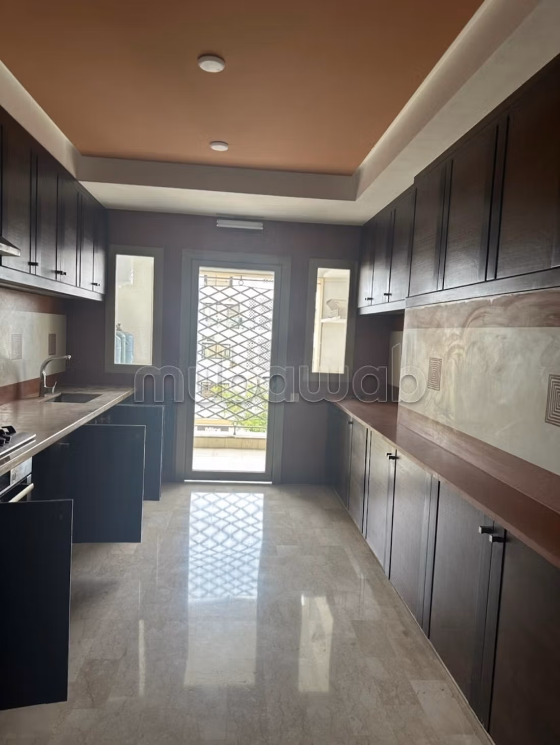 Appartement à louer à Rabat Hay Ryad — 6