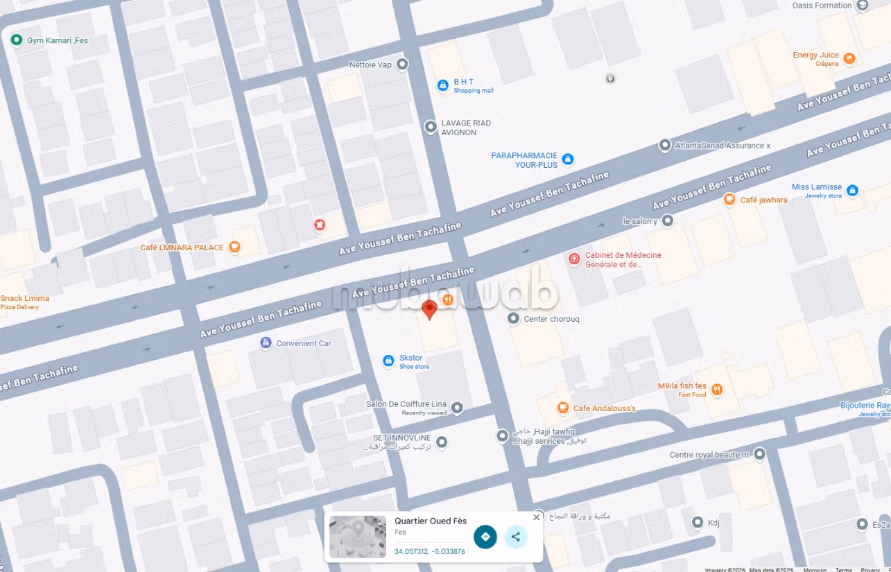 Local comercial a la venta 27 m²