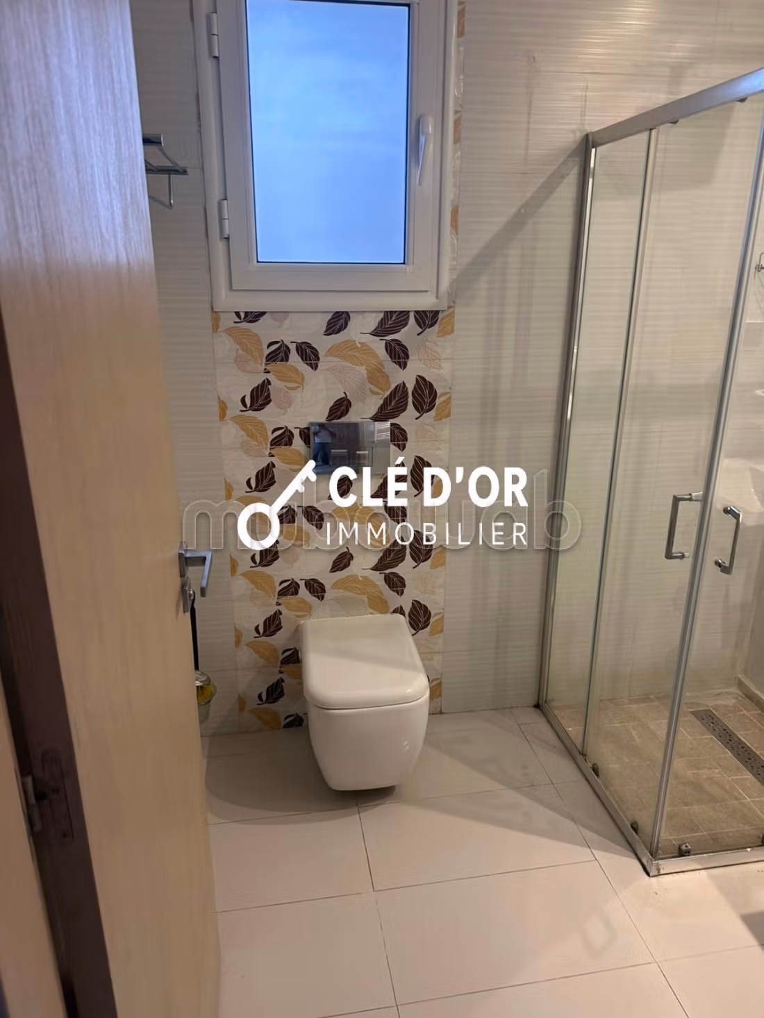 Appartement S1 meublé a louer a ain zagouan nord