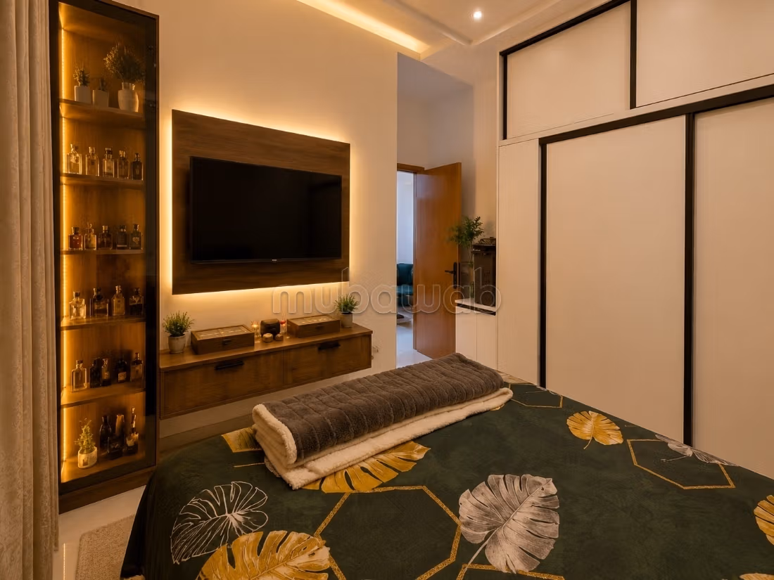 Appartement à vendre à Hay Houda. 2 grandes pièces. Cuisin...