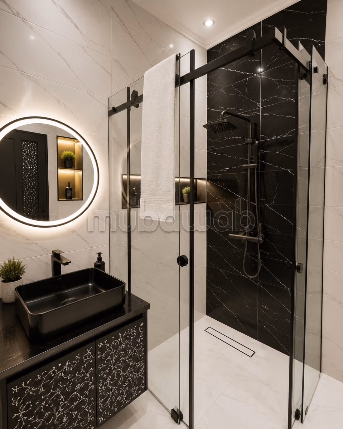 Appartement 47 m² à Hay Houda — 11