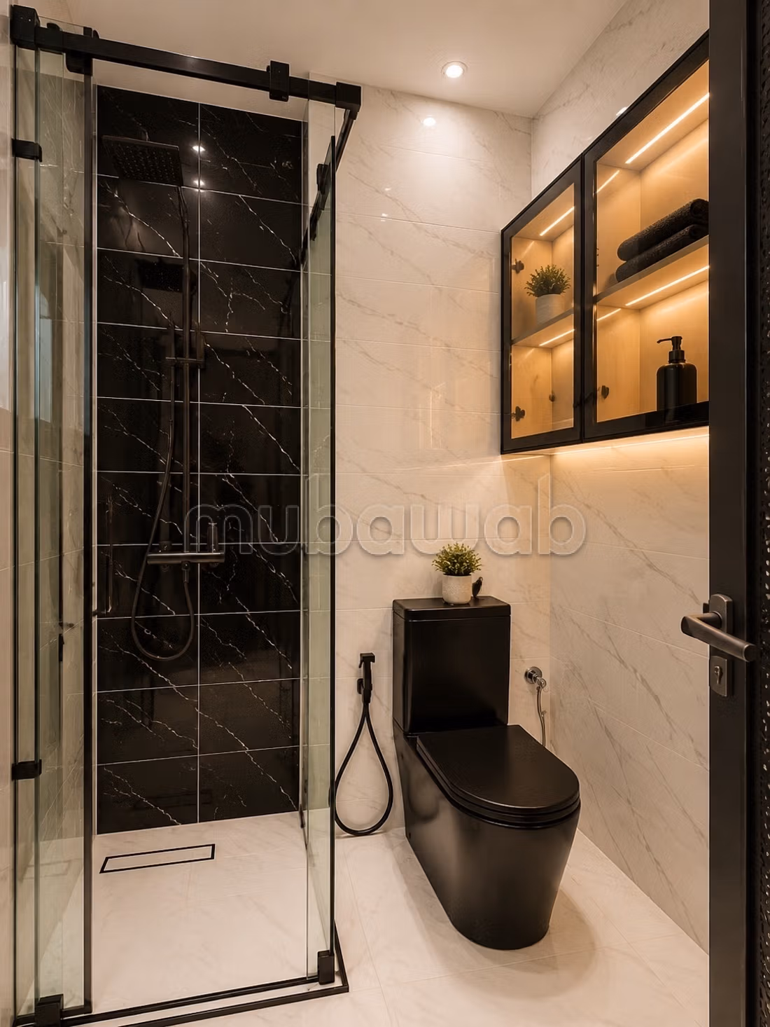 Appartement 47 m² à Hay Houda — 12