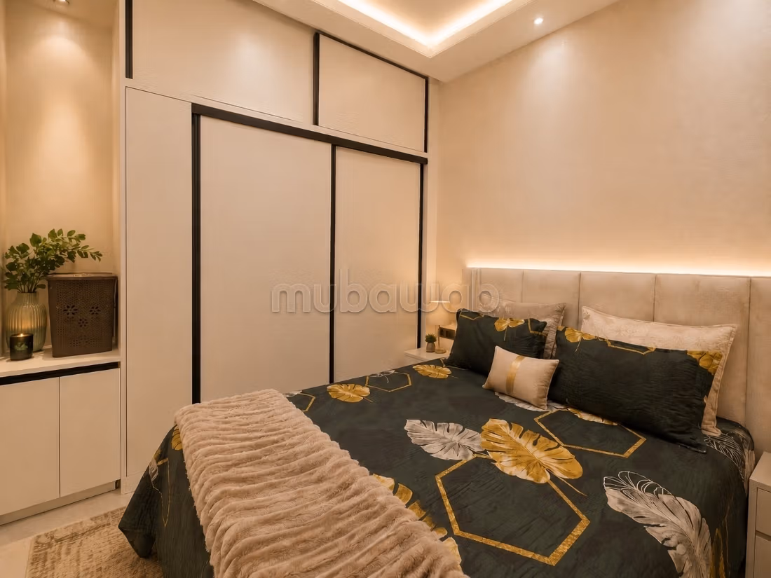 Appartement 47 m² à Hay Houda — 4