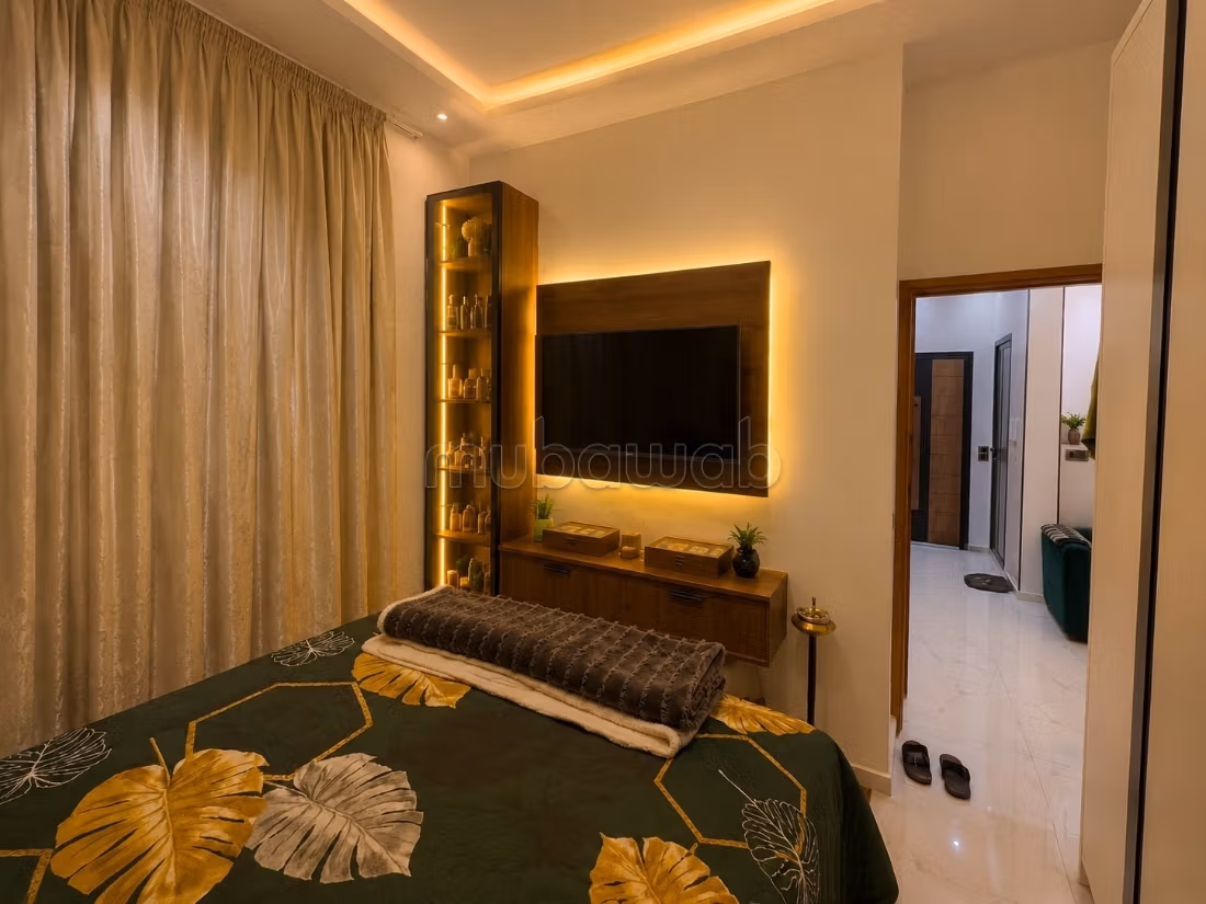 Appartement 47 m² à Hay Houda — 5