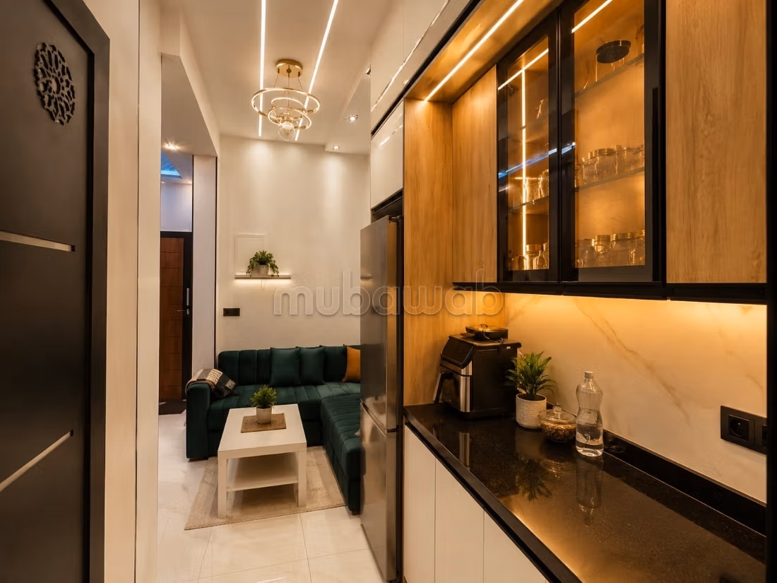 Appartement 47 m² à Hay Houda — 6