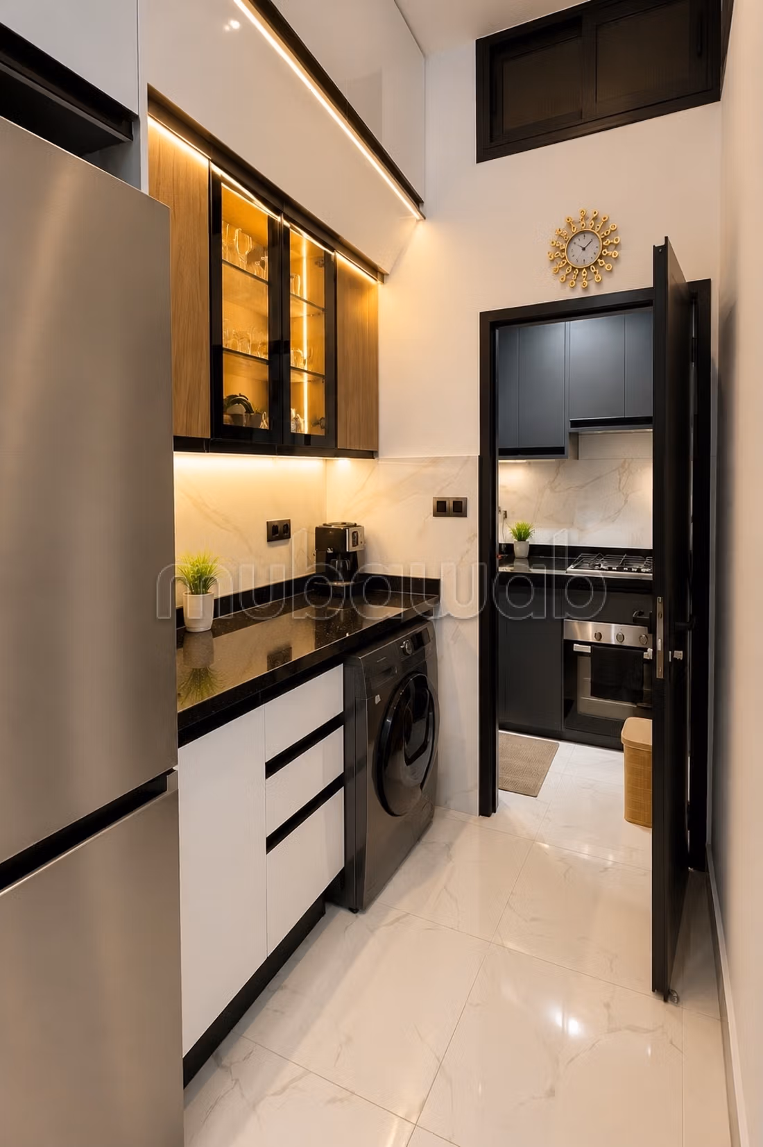 Appartement 47 m² à Hay Houda — 8