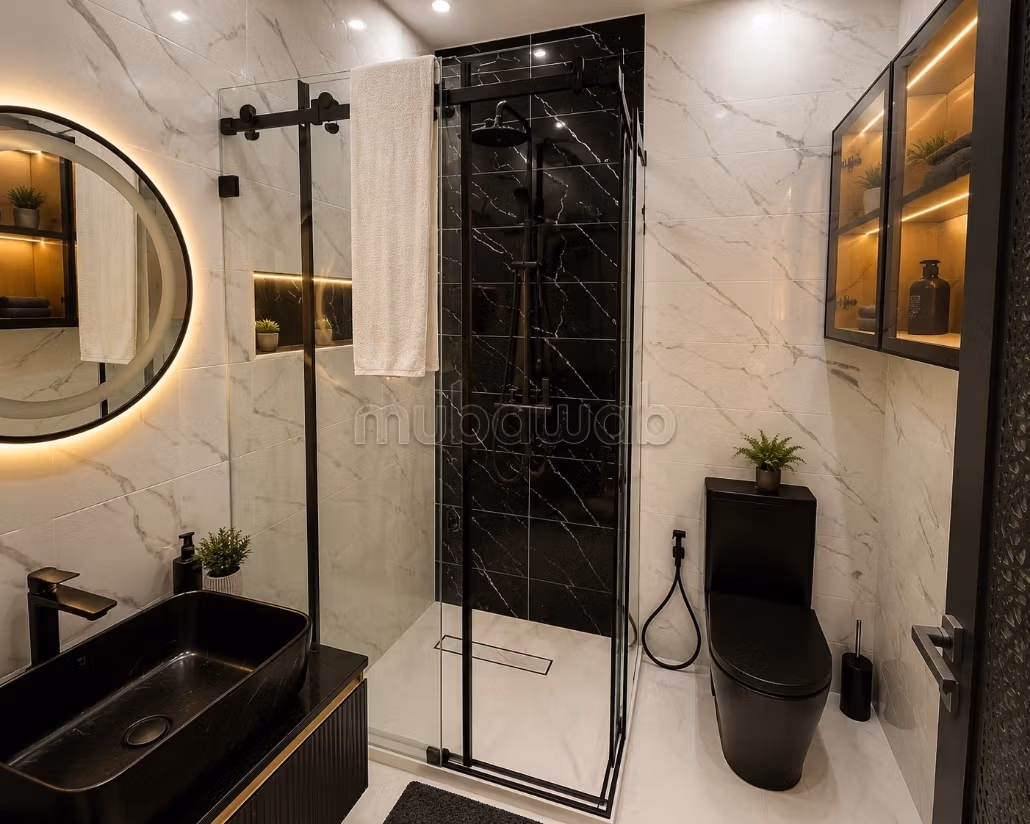 Appartement 47 m² à Hay Houda — 10