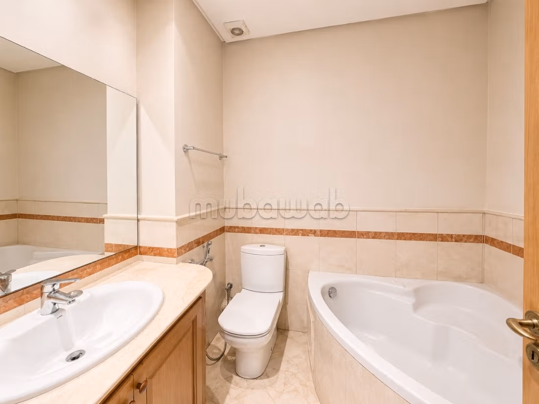 Appartement 159 m² à Bourgogne Est — 13