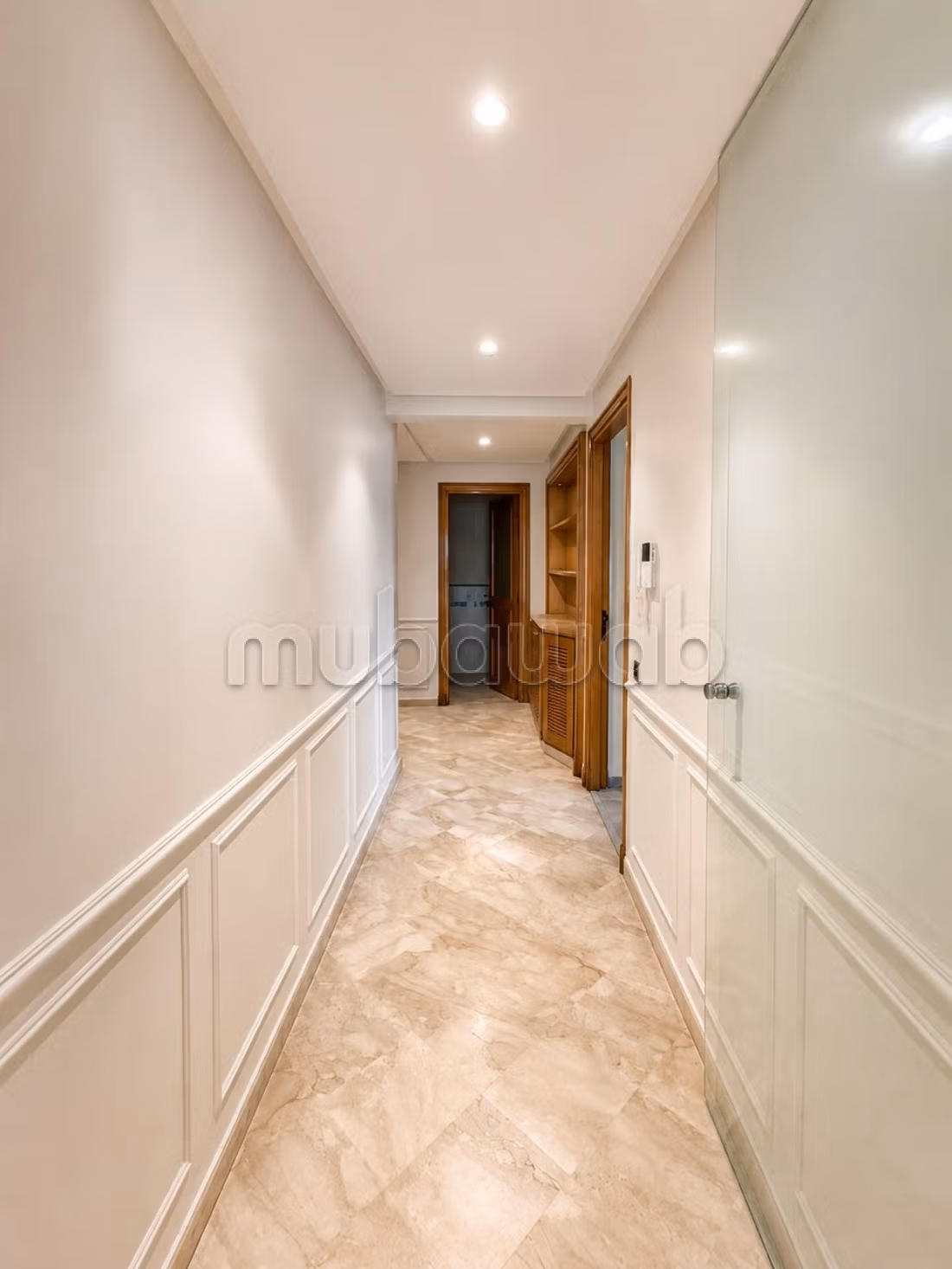 Lyautey/Appartement vide 159m² 3 chambres — 5
