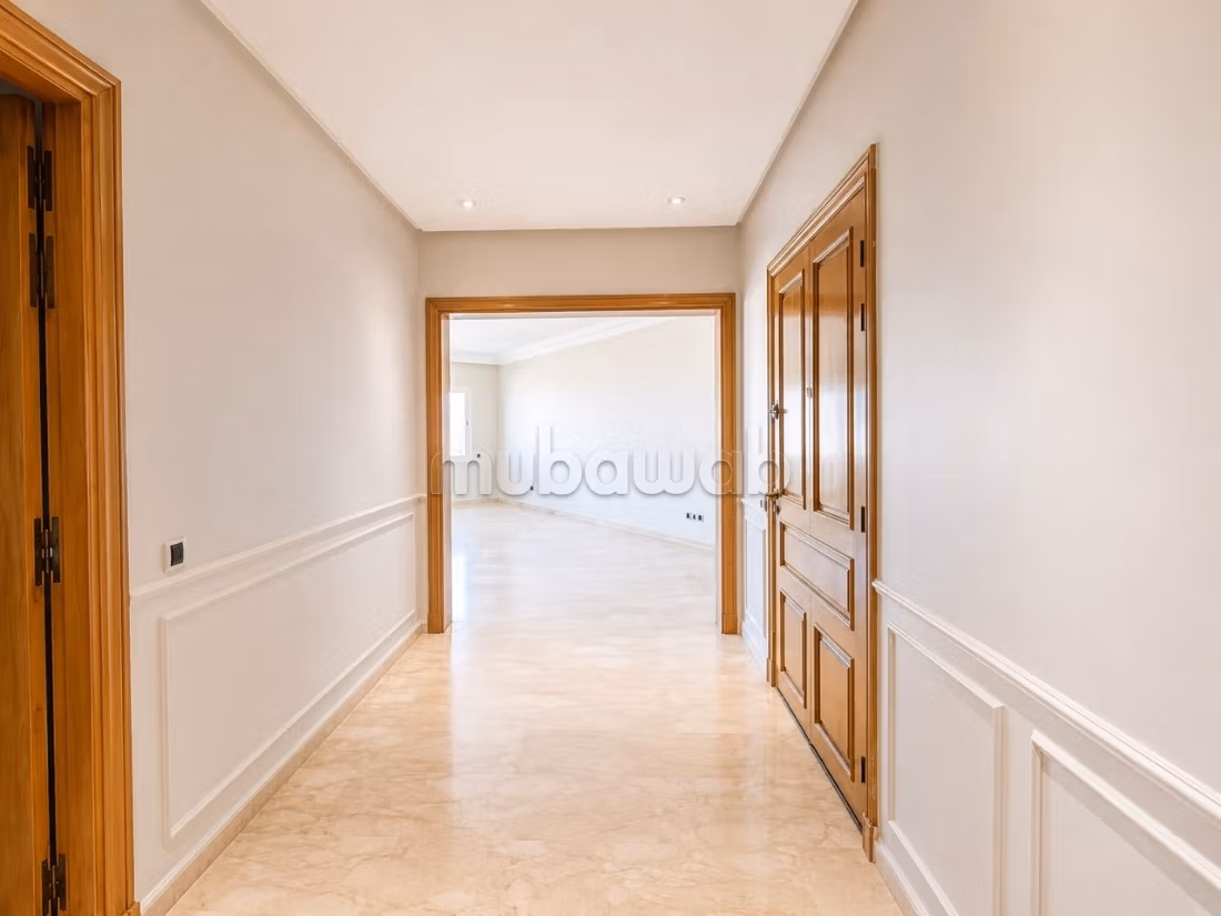Lyautey/Appartement vide 159m² 3 chambres — 6