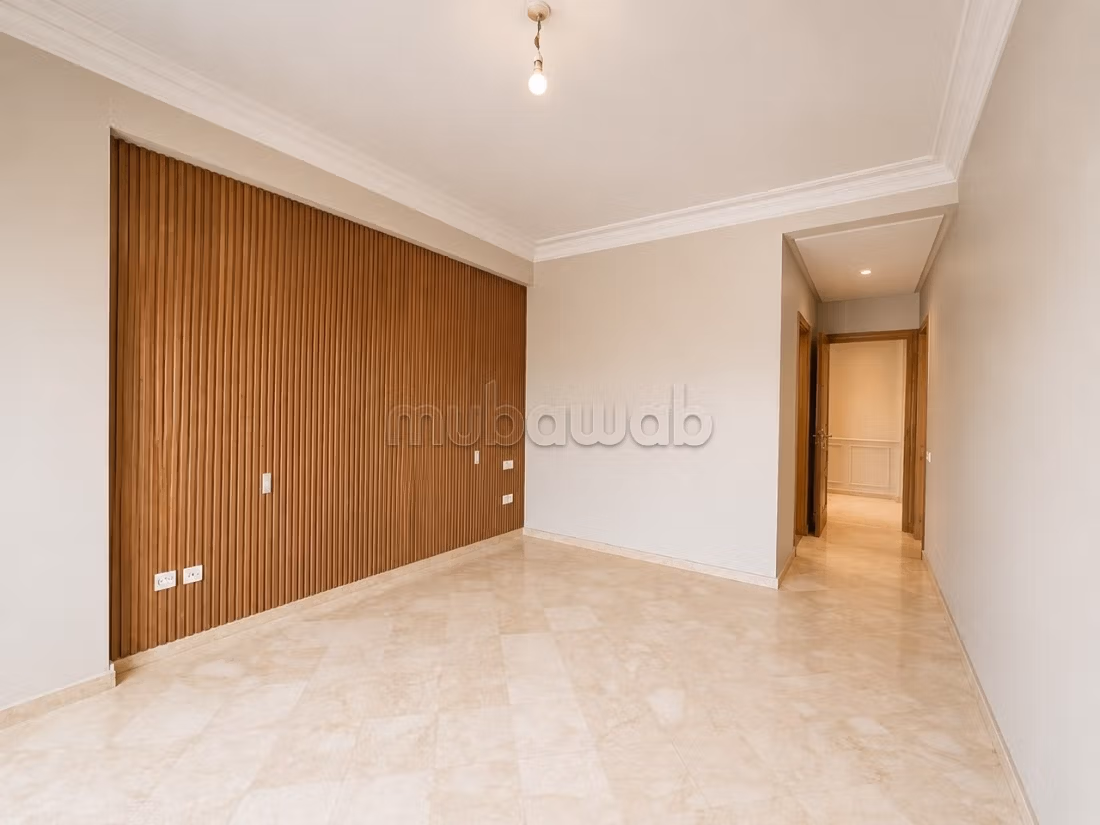 Appartement 159 m² à Bourgogne Est — 7