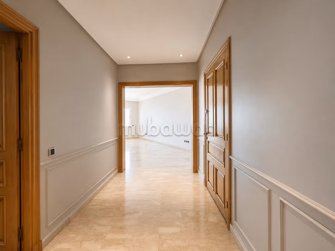 Appartement 159 m² à Bourgogne Est — 10