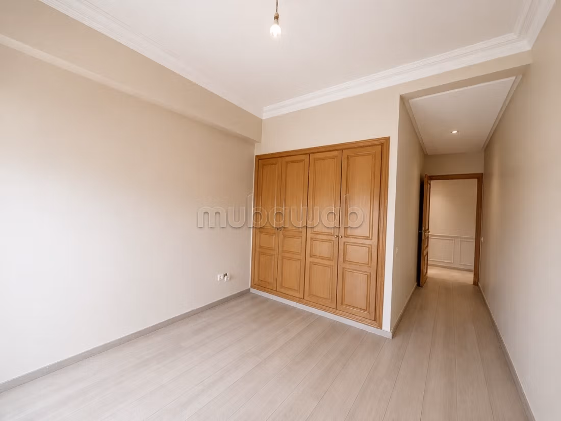 Appartement 159 m² à Bourgogne Est — 11