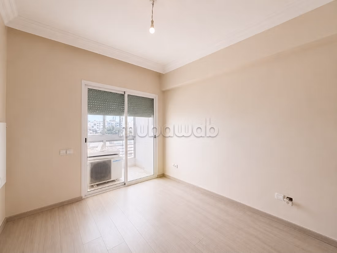 Appartement 159 m² à Bourgogne Est — 12
