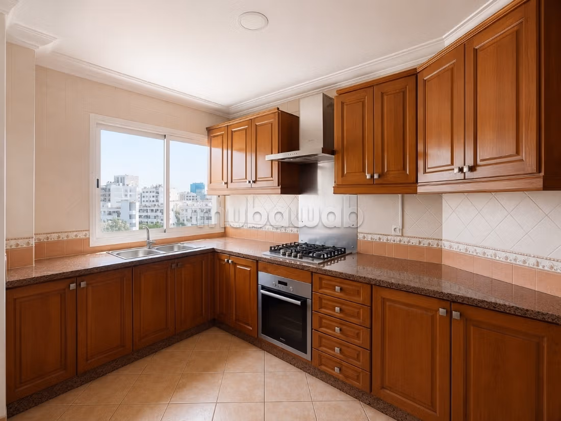 Appartement 159 m² à Bourgogne Est — 14