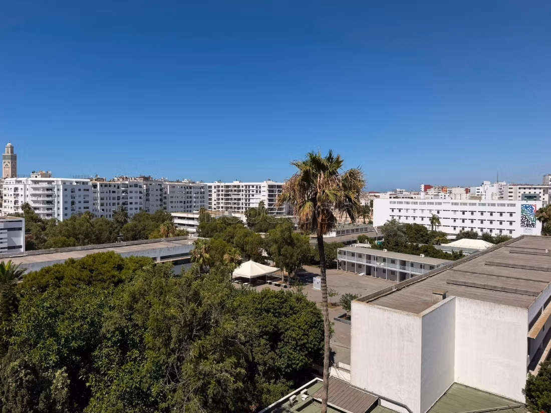 Appartement 159 m² à Bourgogne Est — 15
