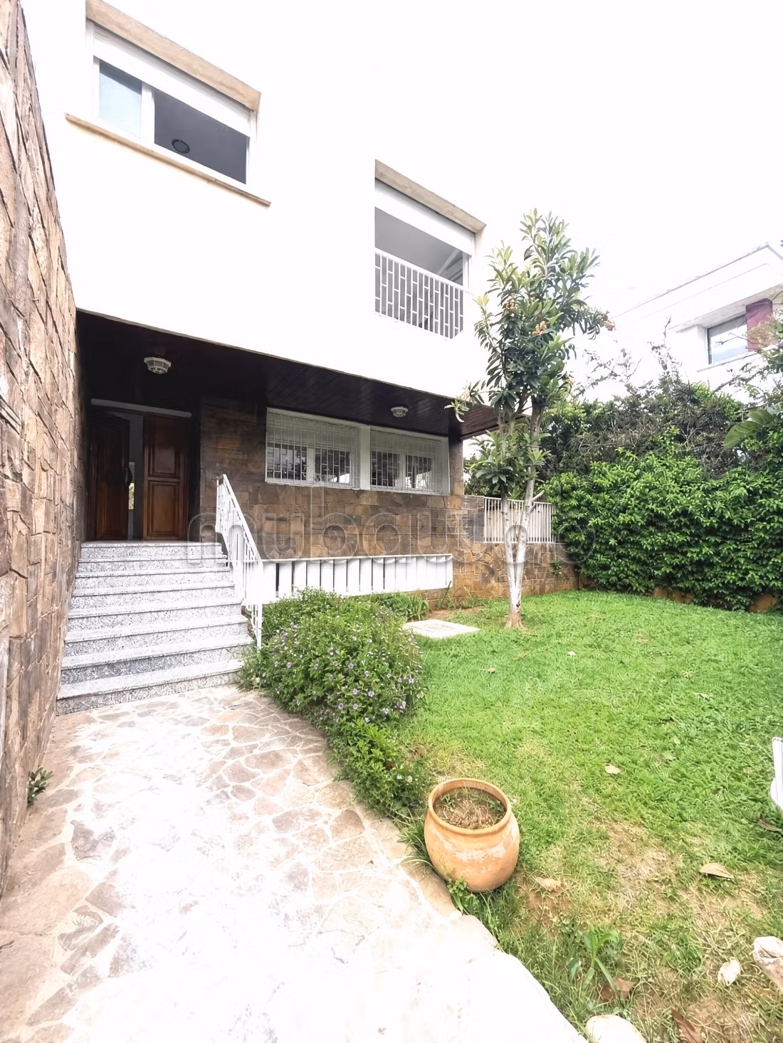 Spacious 800 m² Villa, HASSANE