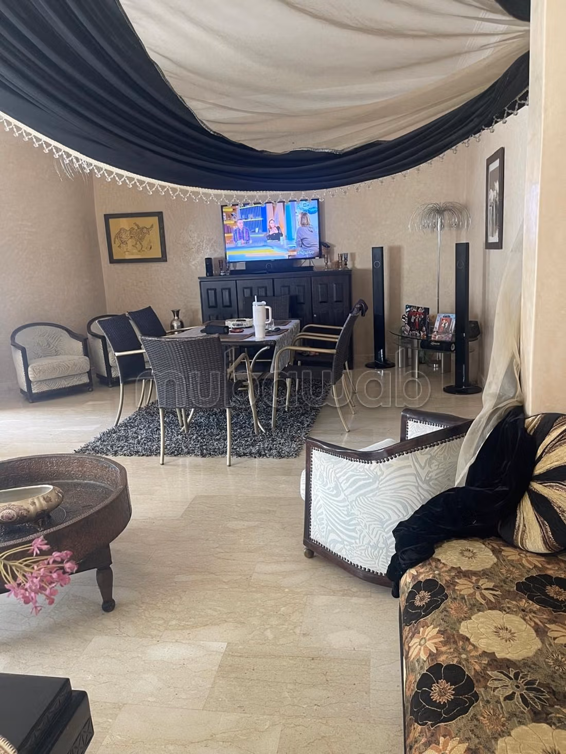 Appartement à vendre à hassan — 2