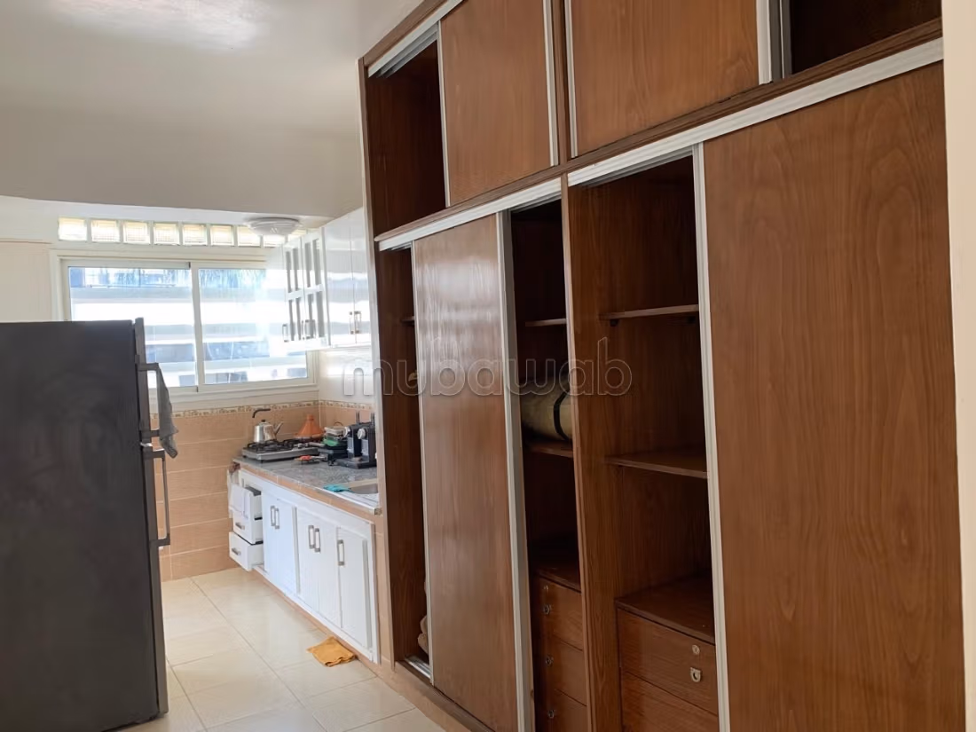 Appartement à vendre à hassan