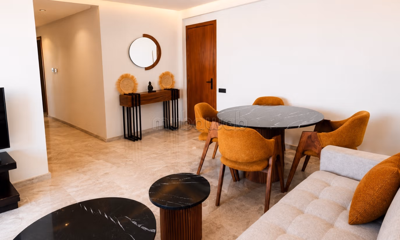 Appartement 85 m² à Ferme Bretonne (Hay Arraha) — 7