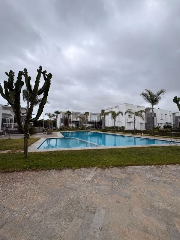 Espectacular apartamento renovado y amueblado en Sidi Rahal