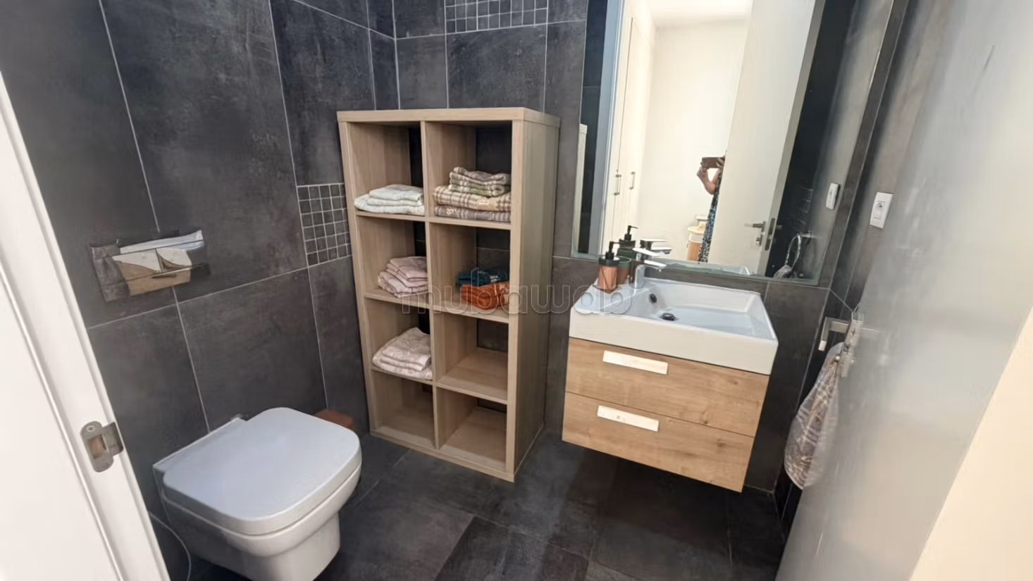 Luxe villa te huur in Dar Bouazza. 4 mooie slaapkamers. Gemeubileerd