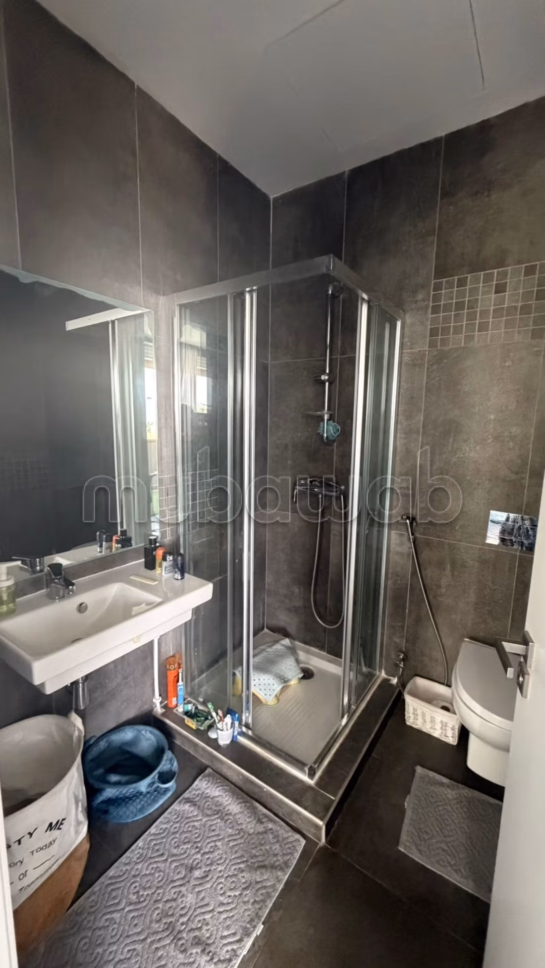 Luxe villa te huur in Dar Bouazza. 4 mooie slaapkamers. Gemeubileerd