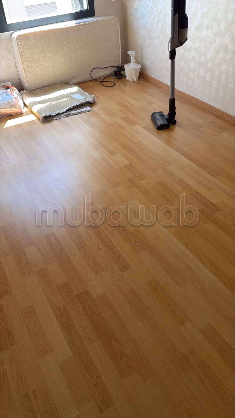 Luxe villa te huur in Dar Bouazza. 4 mooie slaapkamers. Gemeubileerd