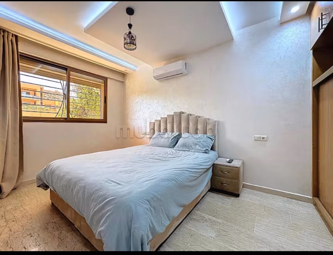 Appartement 93 m² f Guéliz — 11
