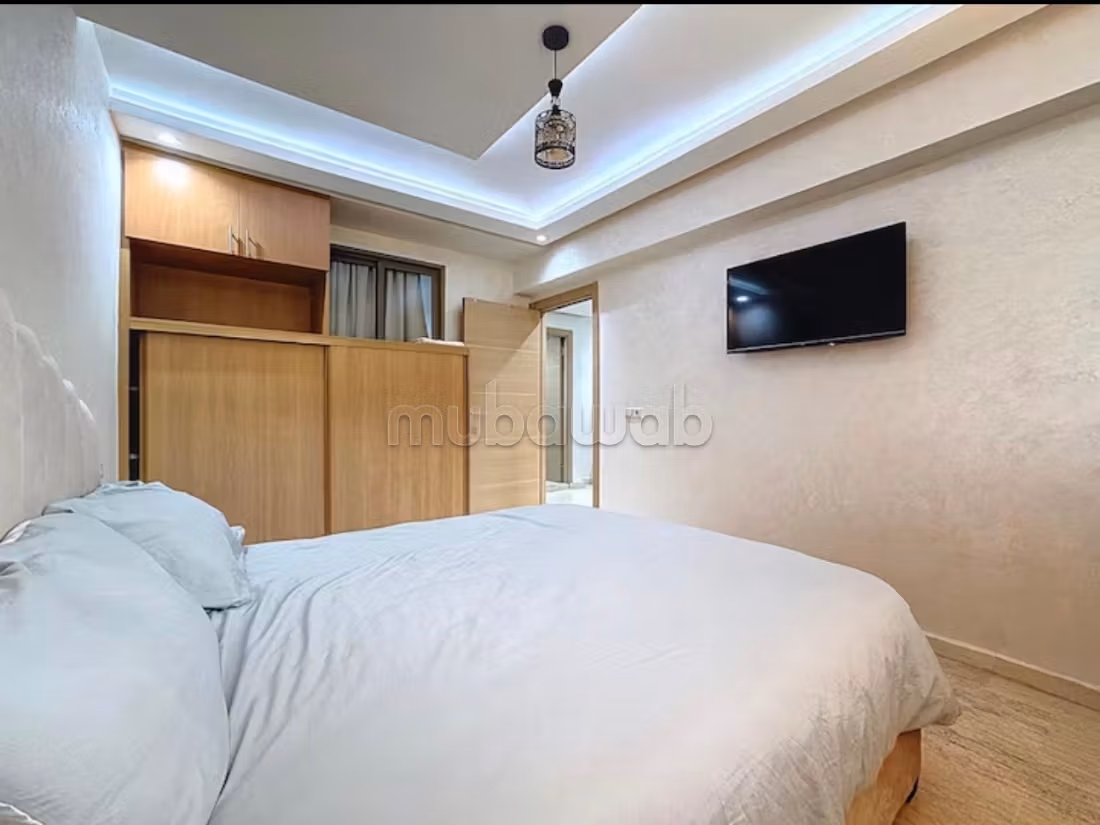 Appartement 93 m² f Guéliz — 12