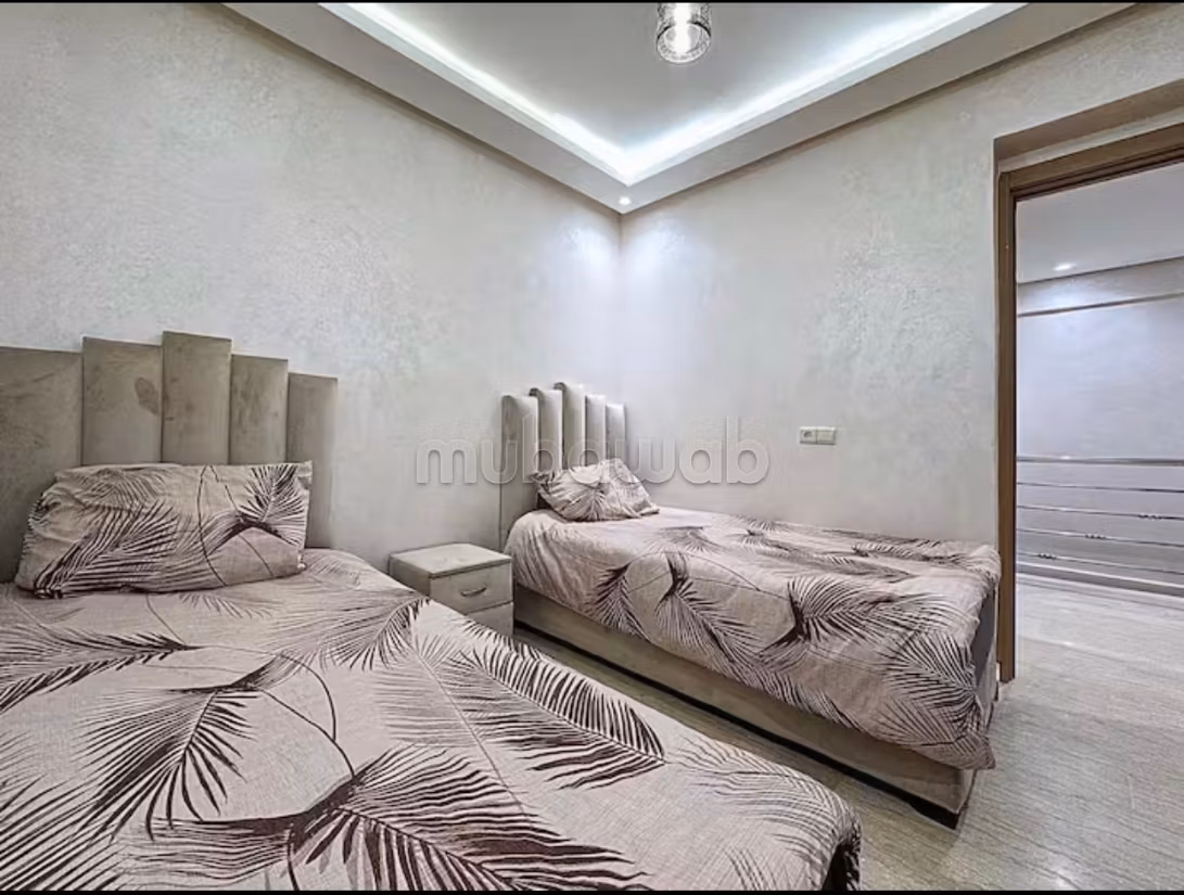 Appartement 93 m² f Guéliz — 14