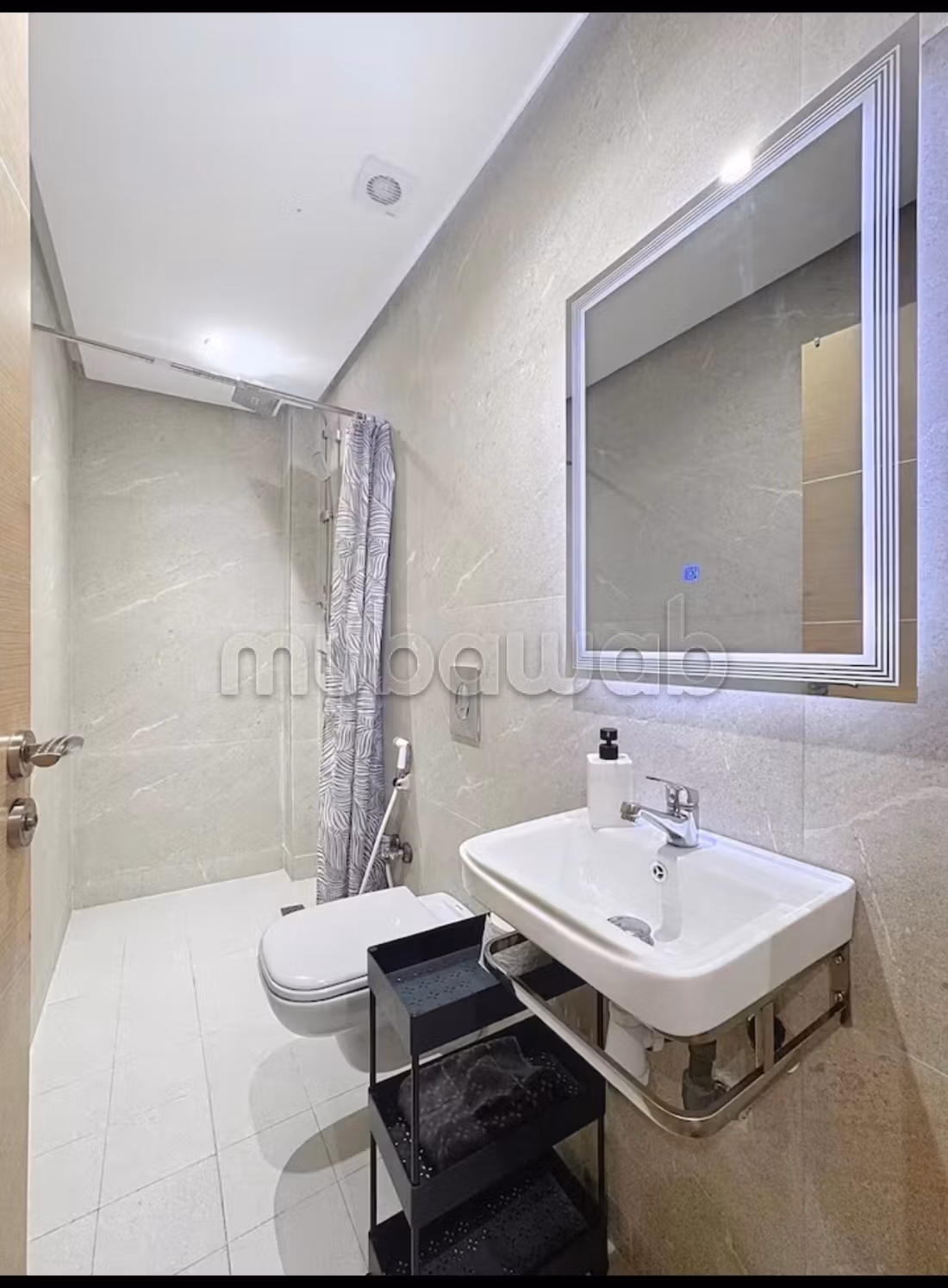Appartement 93 m² f Guéliz — 7