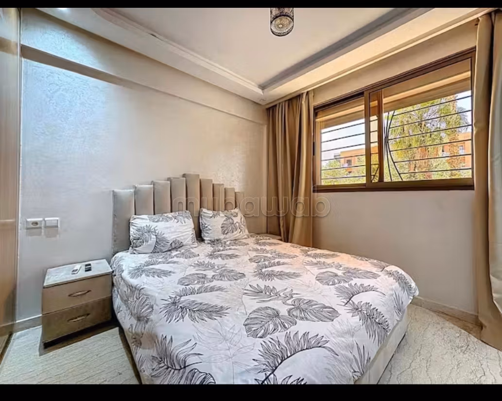 Appartement 93 m² f Guéliz — 9