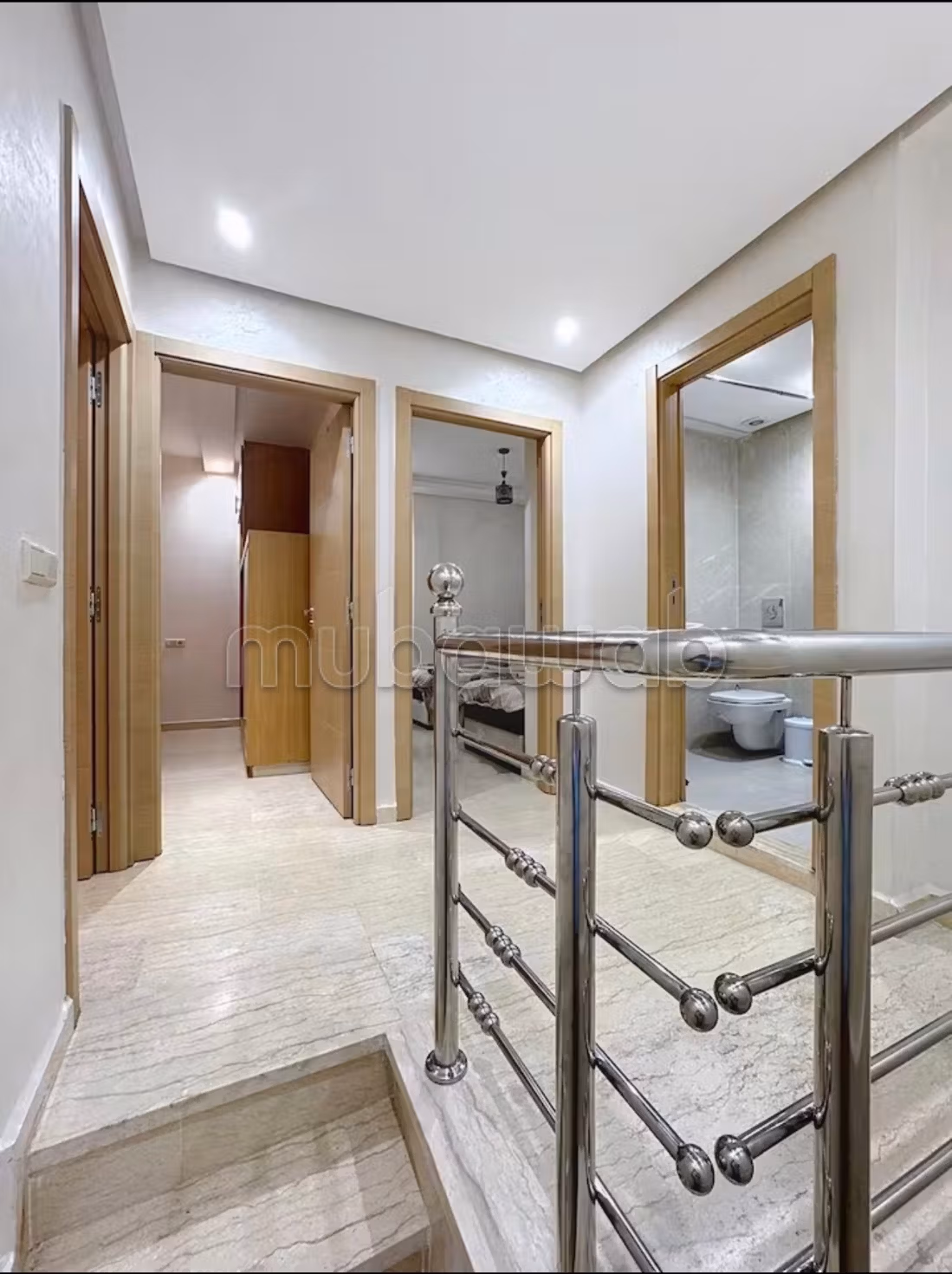 Appartement 93 m² f Guéliz — 10