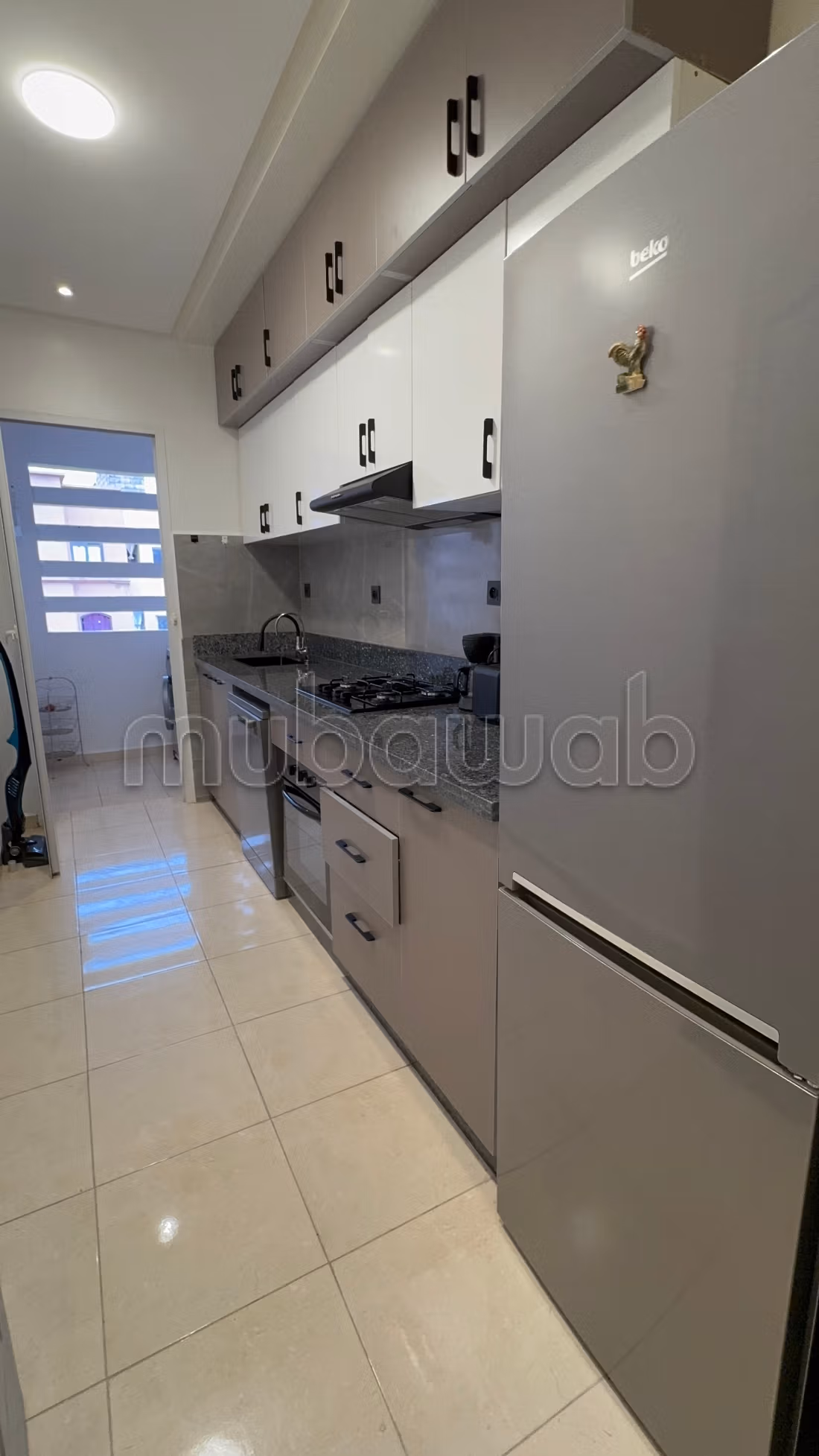 Appartement 66 m² à Ain Mezouar — 11