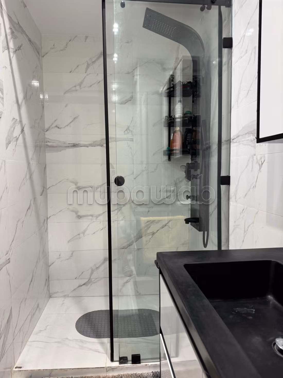 Appartement en vente à Ain Mezouar. 5 grandes pièces. Bien meublé — 5