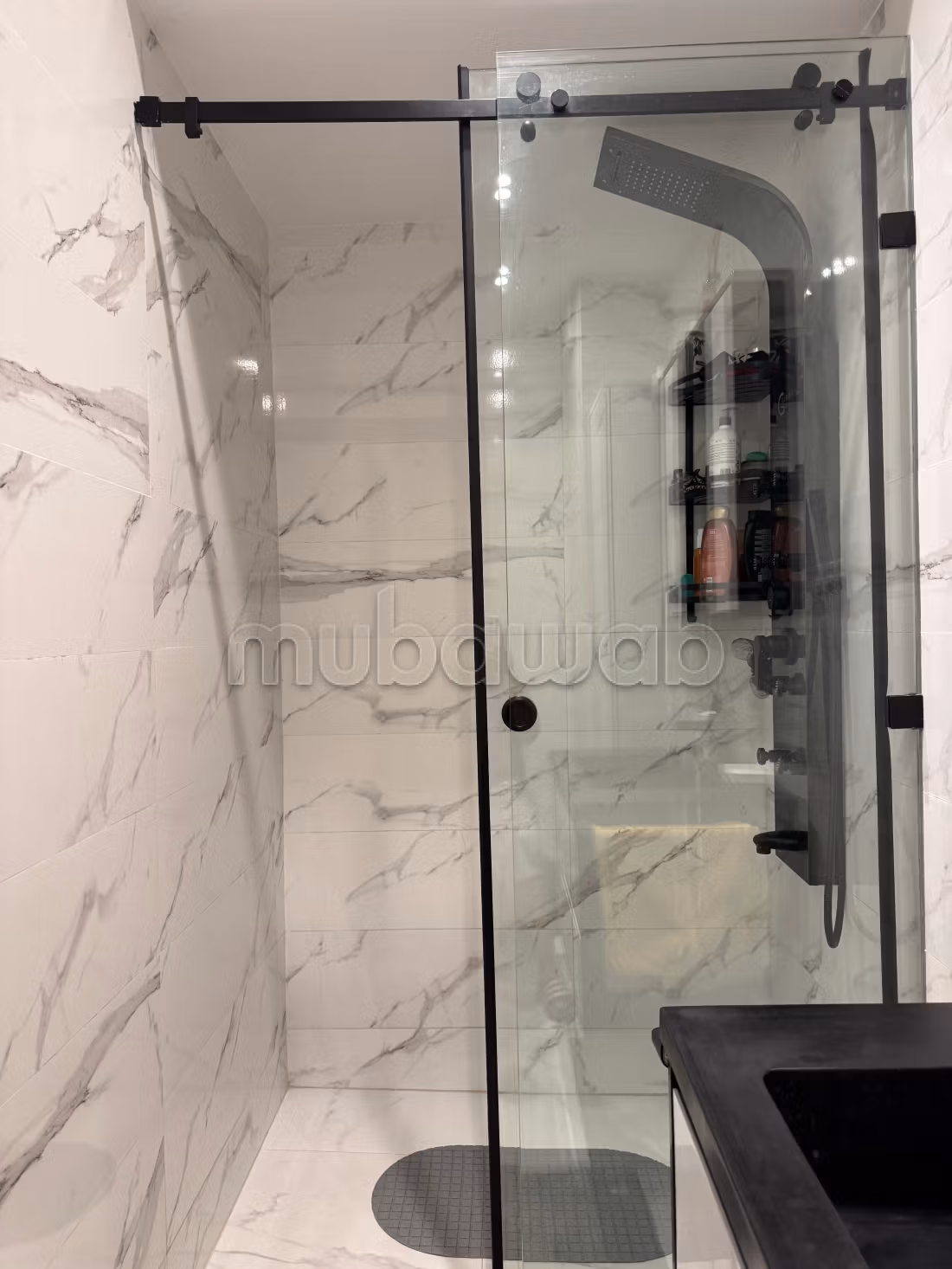 Appartement en vente à Ain Mezouar. 5 grandes pièces. Bien meublé — 6