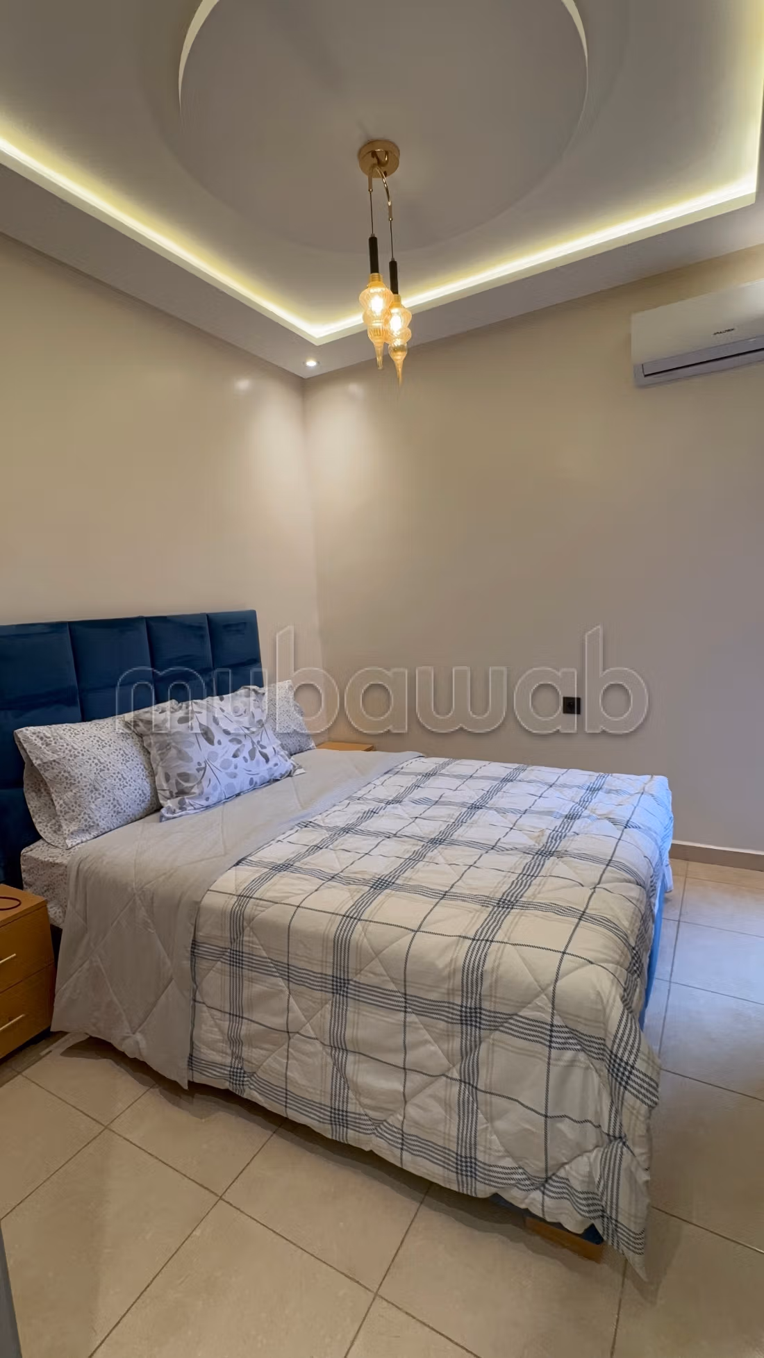 Appartement 66 m² à Ain Mezouar — 8