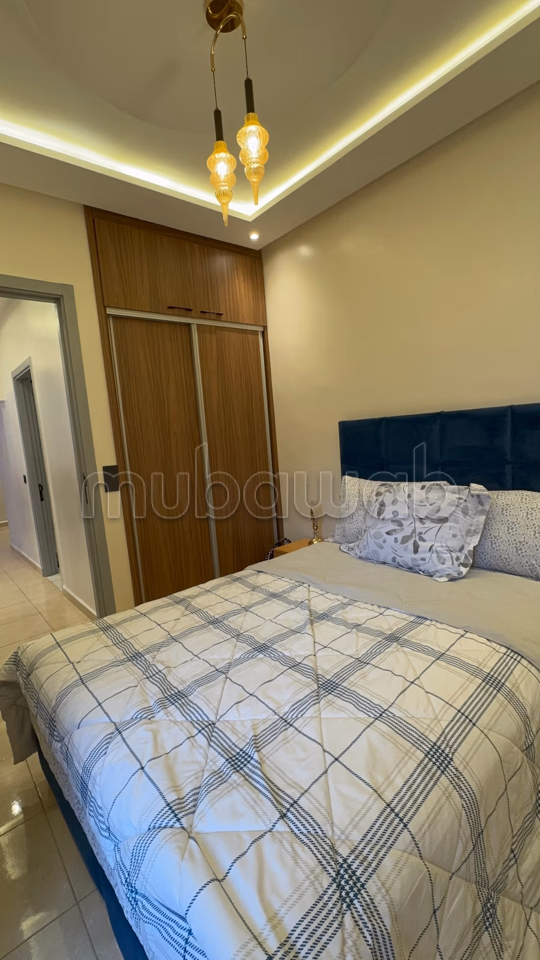 Appartement 66 m² à Ain Mezouar — 9