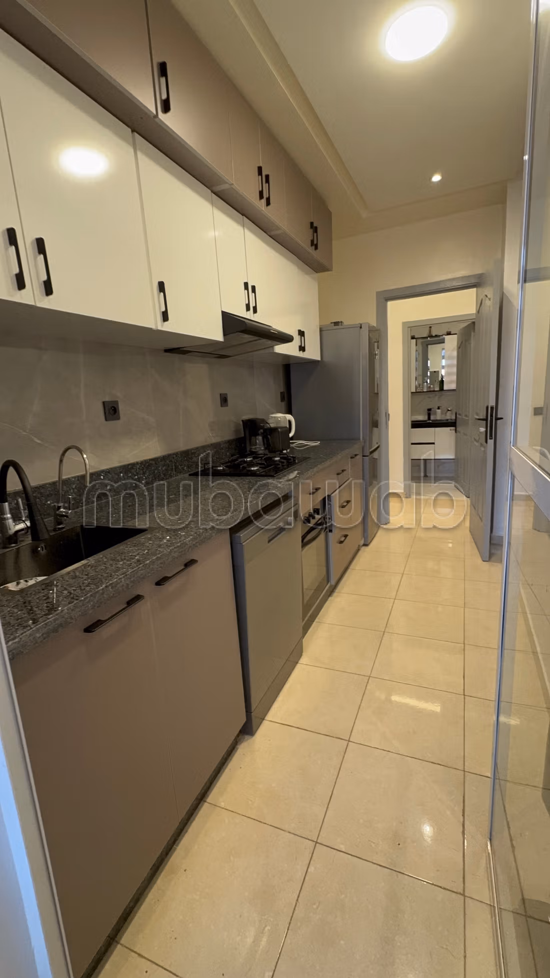 Appartement 66 m² à Ain Mezouar — 10