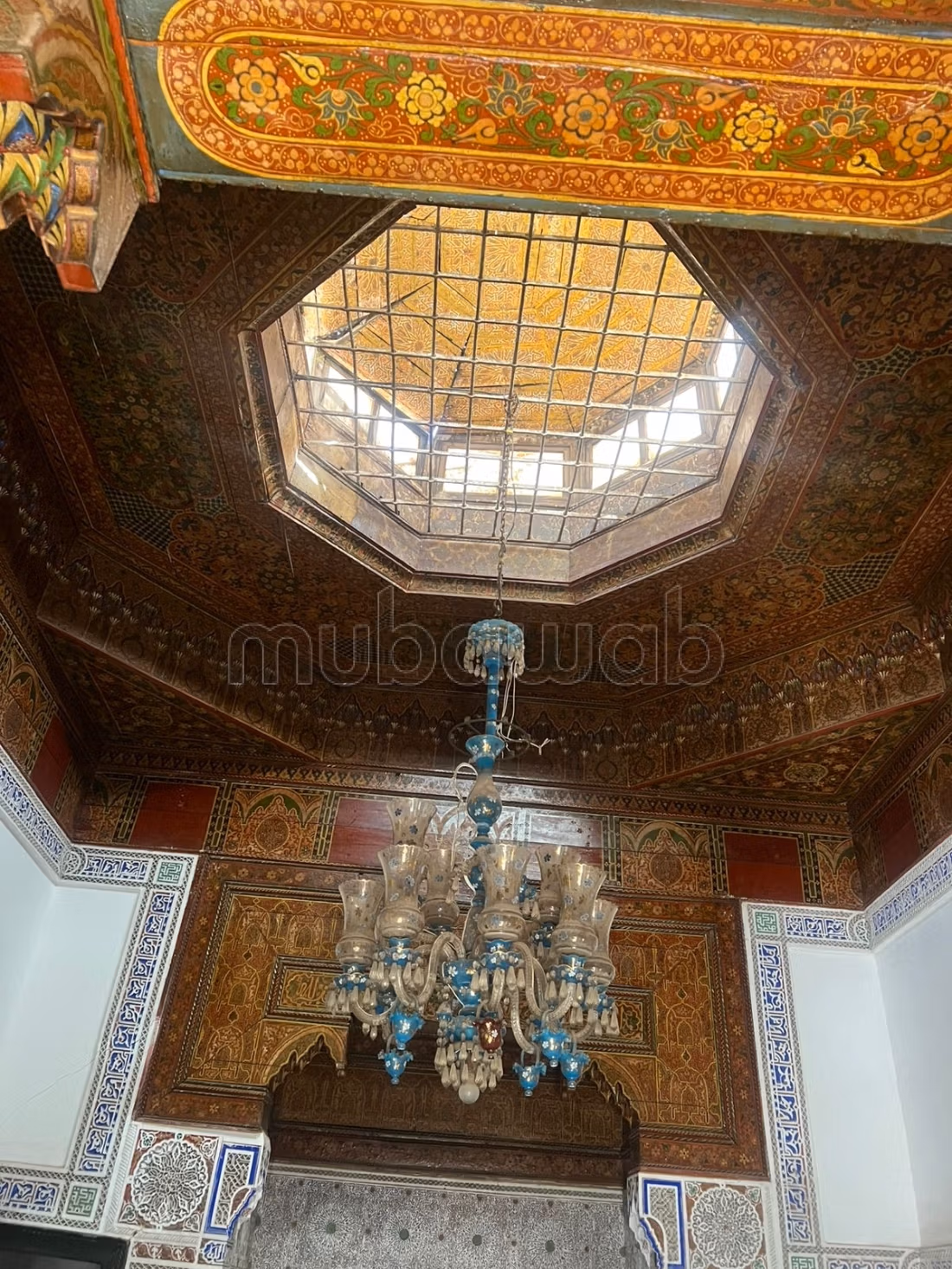 Authentic riad 400m 2 lakssour Marrakech