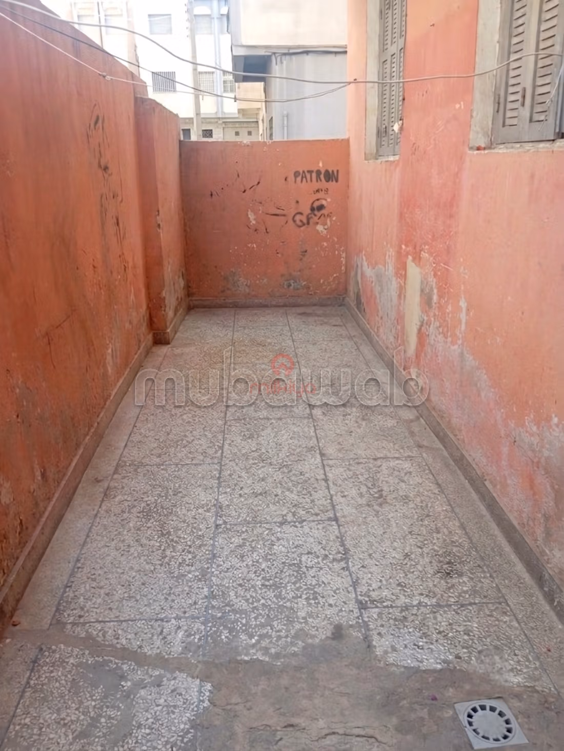 Vente Maison à sidi bernoussi
