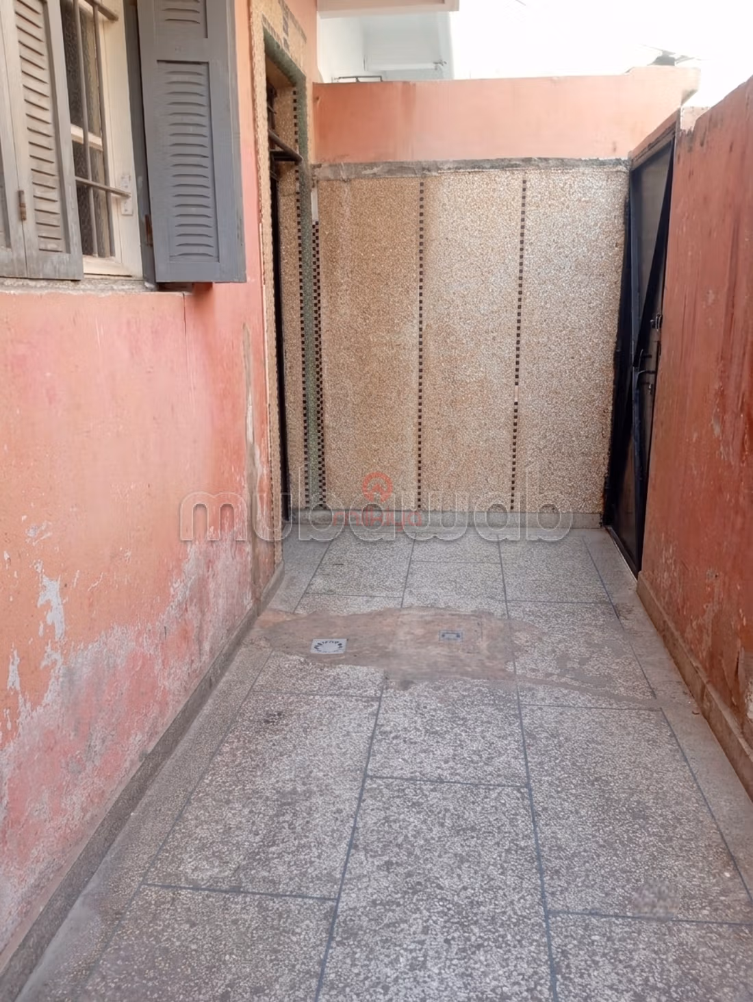 Vente Maison à sidi bernoussi