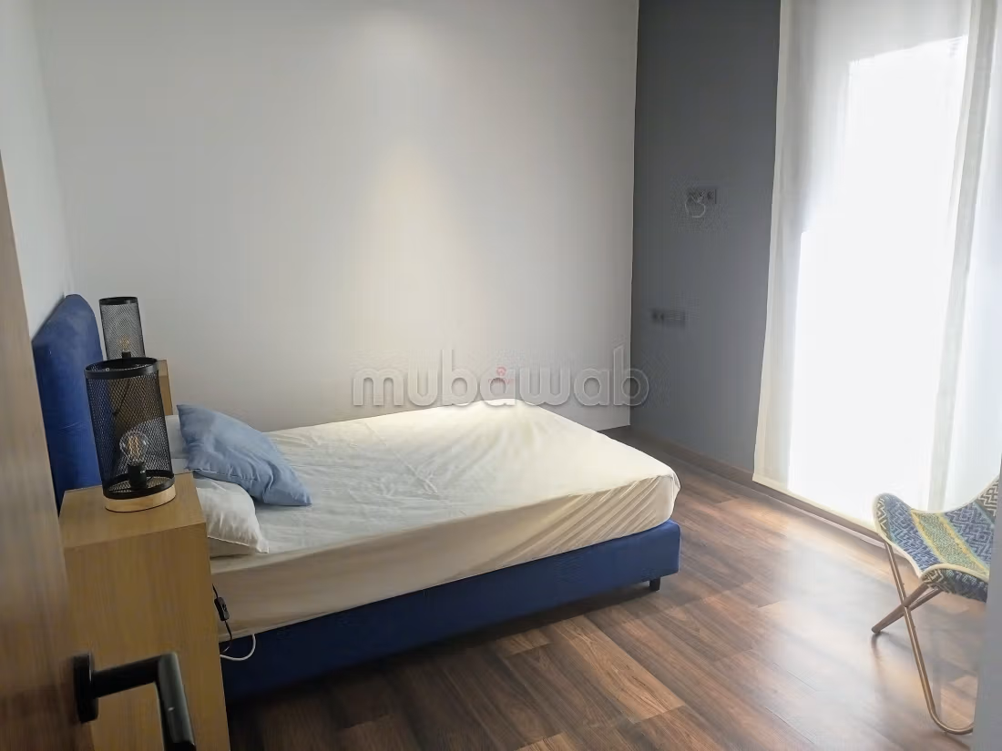 Apartment Location in Gauthier