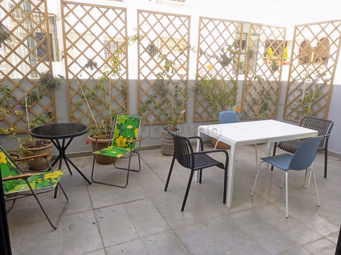 Apartment Location in Gauthier