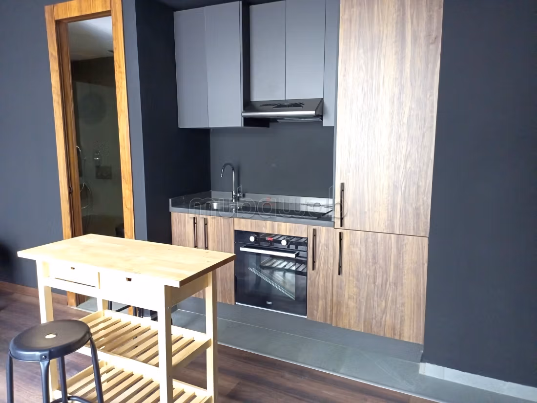 Apartment Location in Gauthier