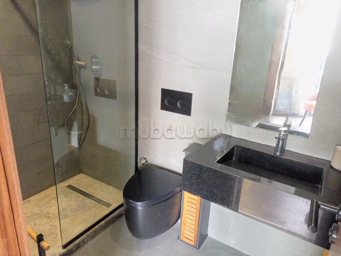 Apartment Location in Gauthier