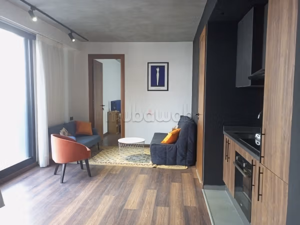 Apartment Location in Gauthier