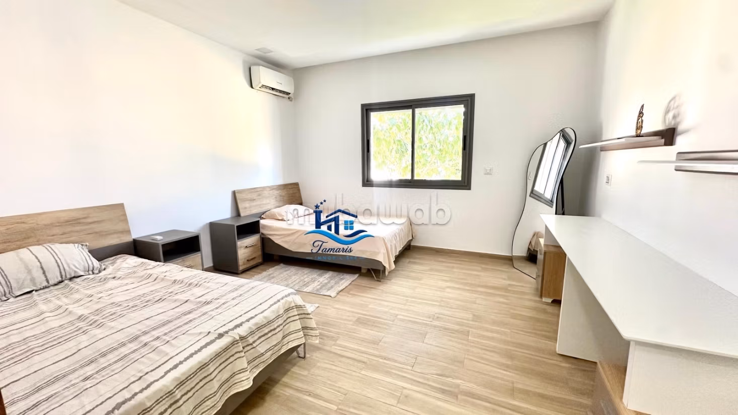 Villa de Prestige à Vendre à Djerba