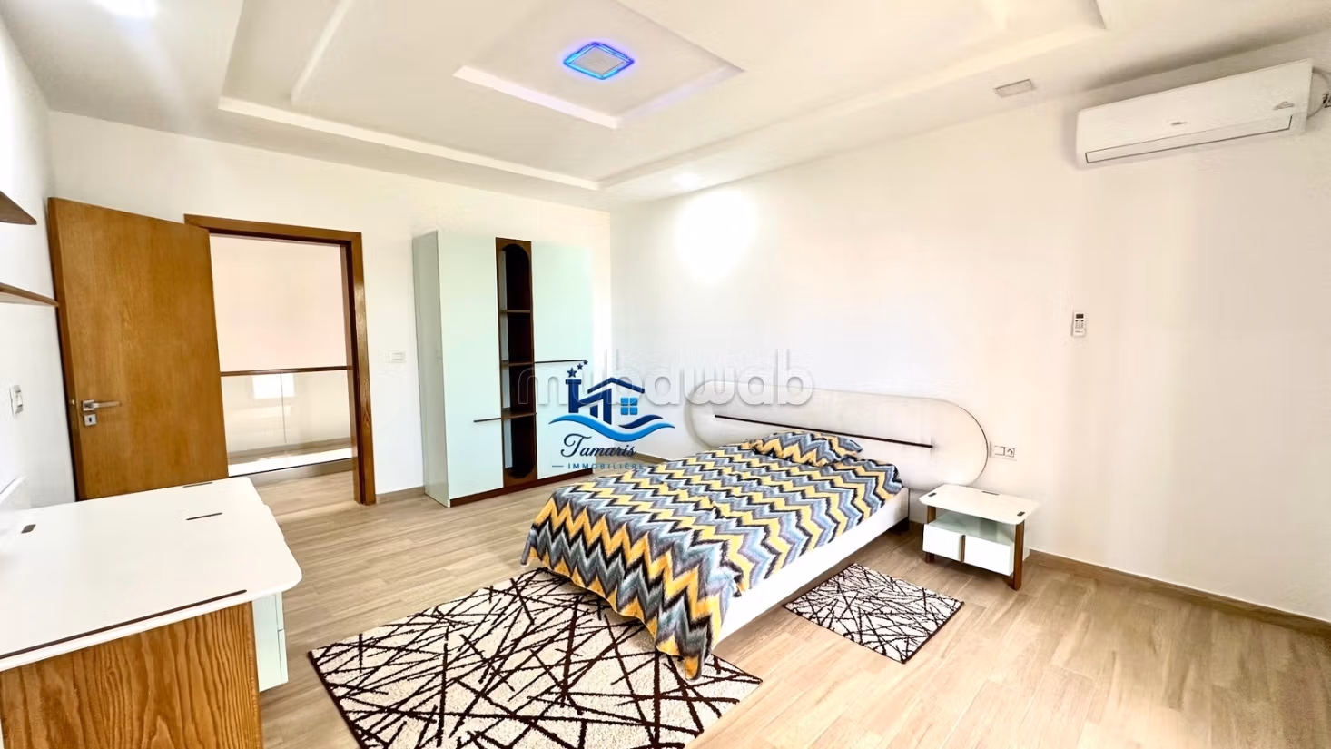 Villa de Prestige à Vendre à Djerba